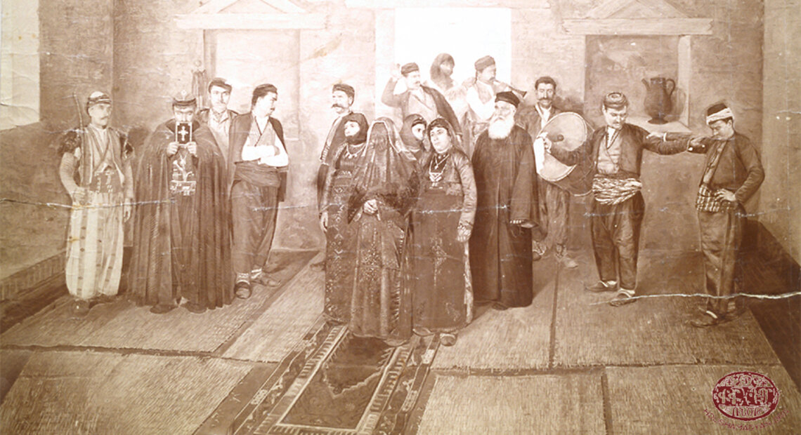 “İlk Gece Hakkı” İle İlgili Bilgilere Kuşbakışı bir Bakış